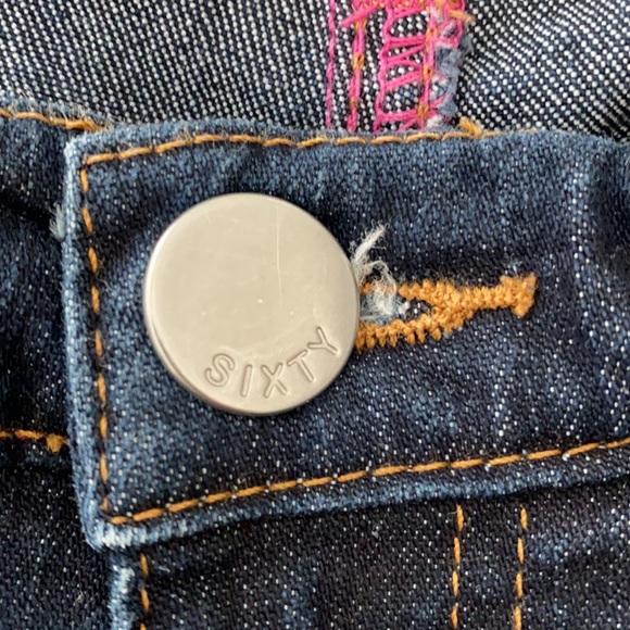 MISS SIXTY JEANS - Picture 4 of 7